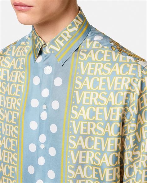 versace shirt boys|versace boys sale.